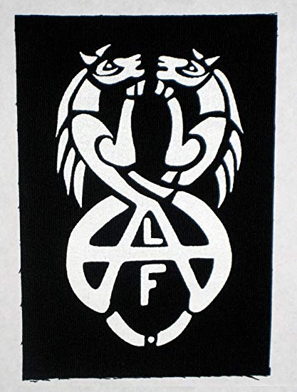 Animal liberation front quotes